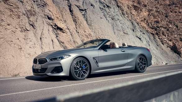 THE 8. Cabriolet'