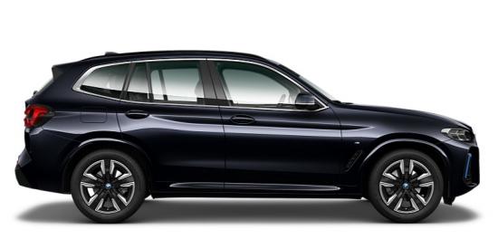 Votre BMW iX3 Inspiring pour <span>790€</span>/mois