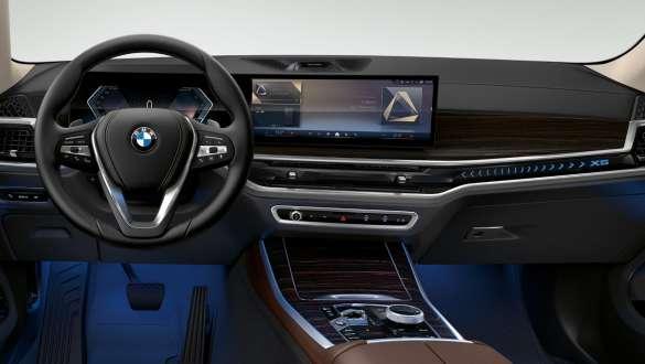 BMW X5'