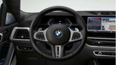BMW X6'