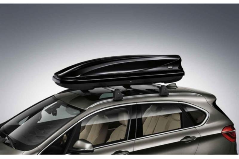 Accessoires et Lifestyle BMW.'