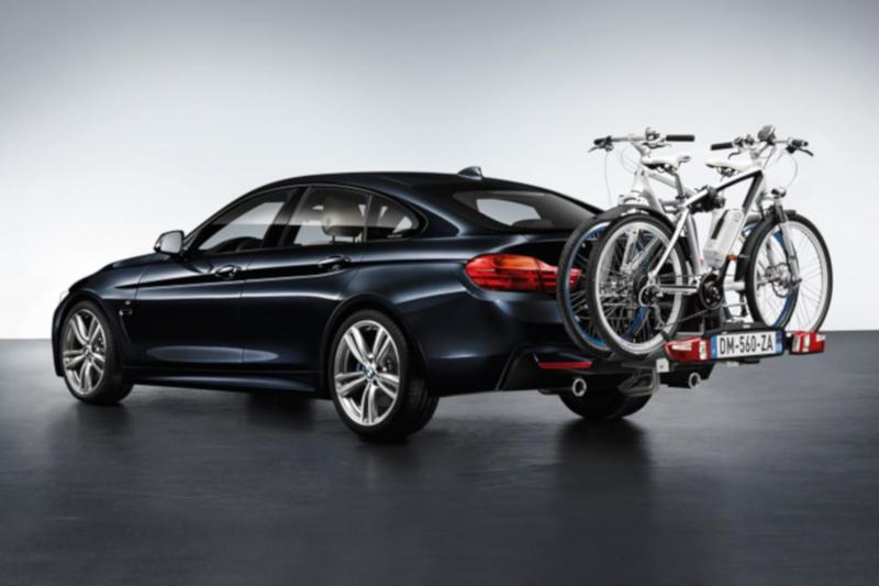 Accessoires et Lifestyle BMW.'