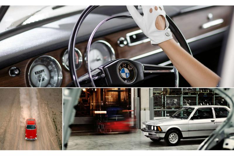 BMW Classic'