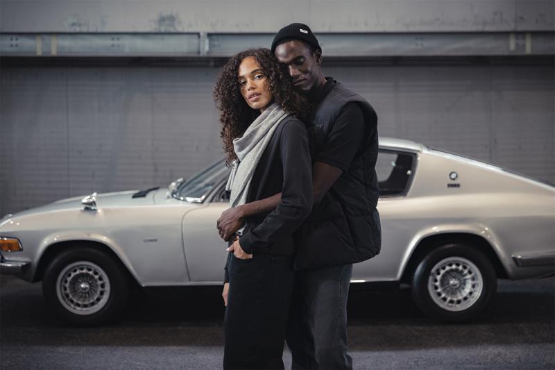 BMW LANCE LA COLLECTION LIFESTYLE GOODS WITH FREUDE'