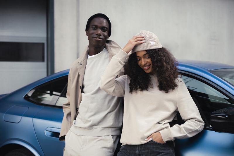 BMW LANCE LA COLLECTION LIFESTYLE GOODS WITH FREUDE'