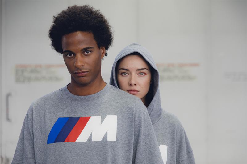 BMW LANCE LA COLLECTION LIFESTYLE GOODS WITH FREUDE'