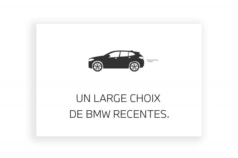 BMW RENT'