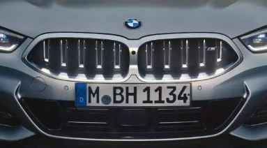THE 8. Cabriolet'