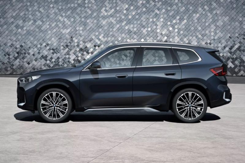 BMW X1 : L’AVENTURE PREMIUM AU QUOTIDIEN'