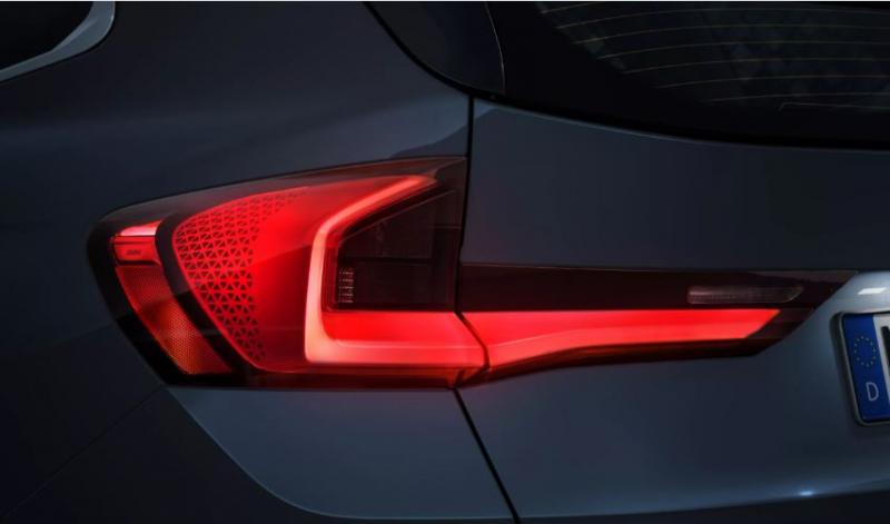 BMW X1 : L’AVENTURE PREMIUM AU QUOTIDIEN'