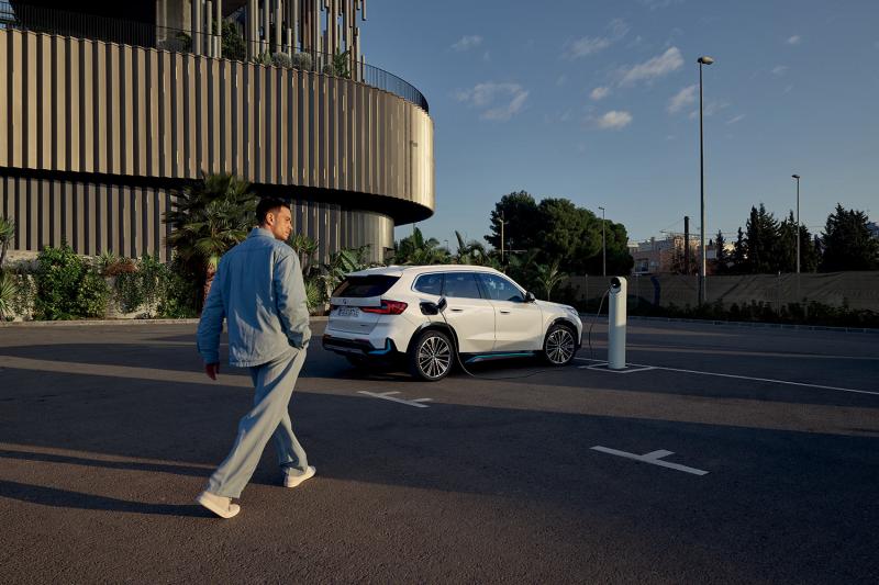 BMW X1 : TROUVER LA MOTORISATION QU’IL VOUS FAUT'