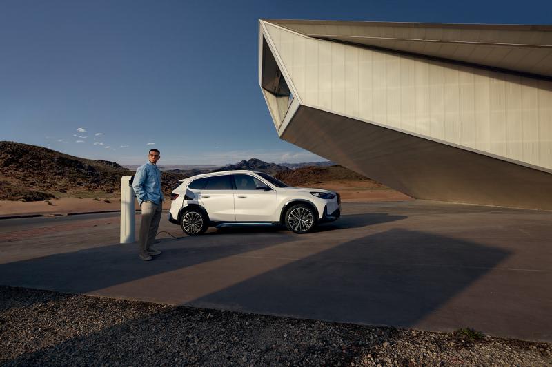 BMW X1 : TROUVER LA MOTORISATION QU’IL VOUS FAUT'