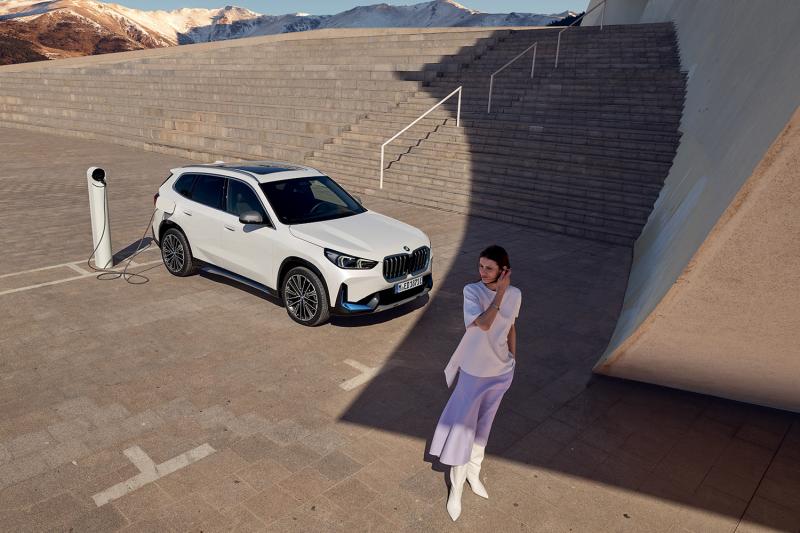 BMW X1 : TROUVER LA MOTORISATION QU’IL VOUS FAUT'