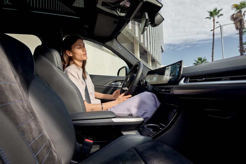 BMW X1 : TROUVER LA MOTORISATION QU’IL VOUS FAUT'