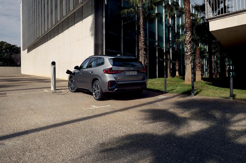 BMW X1 : TROUVER LA MOTORISATION QU’IL VOUS FAUT'