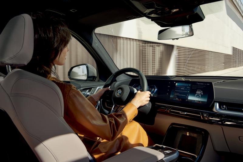 BMW X1 : TROUVER LA MOTORISATION QU’IL VOUS FAUT'