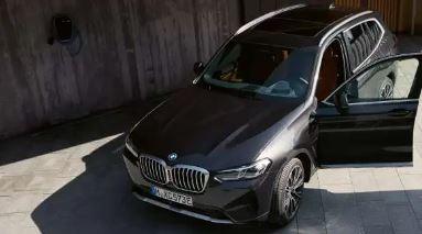 BMW X3'