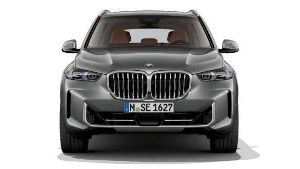 BMW X5'