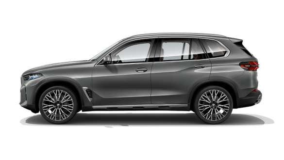 BMW X5'