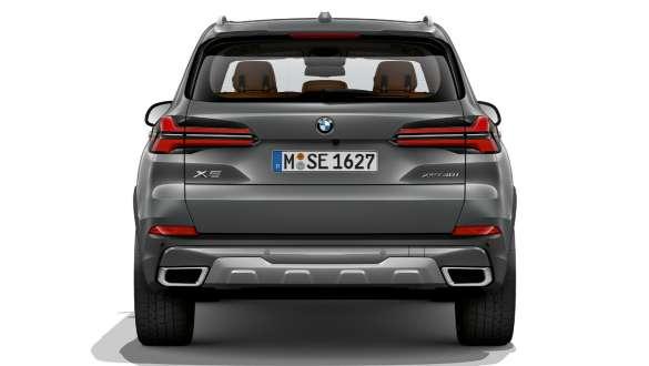 BMW X5'