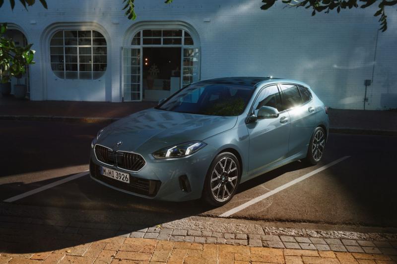 Les Rendez-Vous Neubauer BMW du 10 au 13 septembre 2026'
