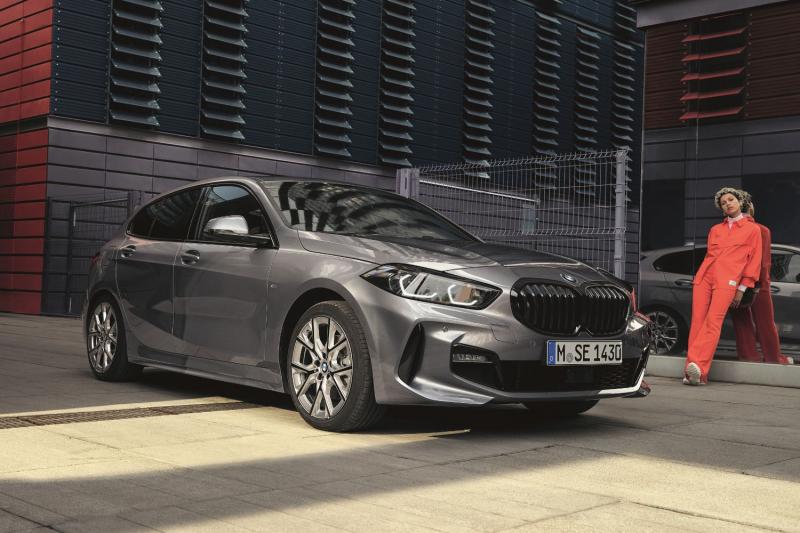 Les Rendez-Vous NEUBAUER BMW du 12 au 15 mars 2026'