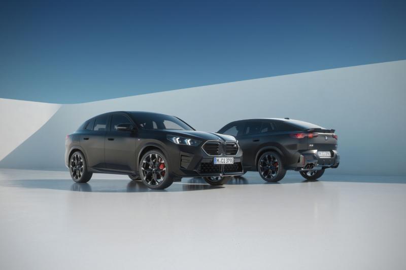 Les Rendez-Vous Neubauer BMW du 8 au 11 Octobre 2026'