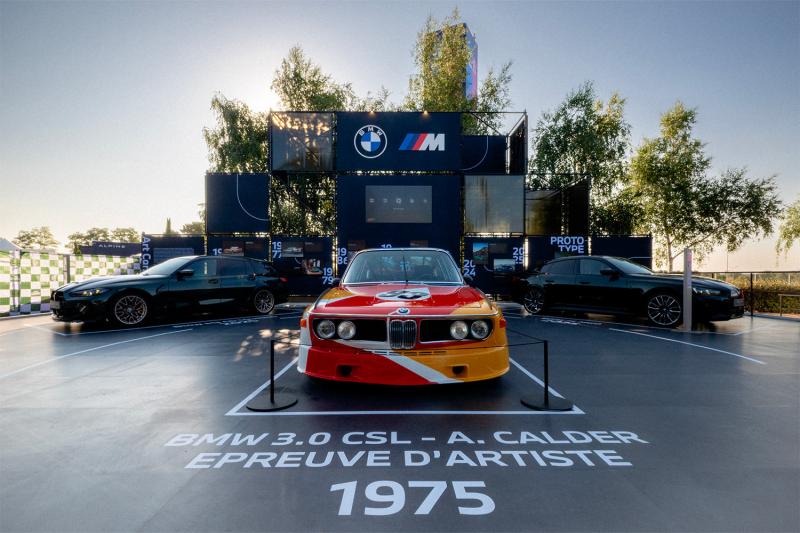 MANS CLASSIC 2025 : 50 ANS DE PASSION SUR LA SARTHE'