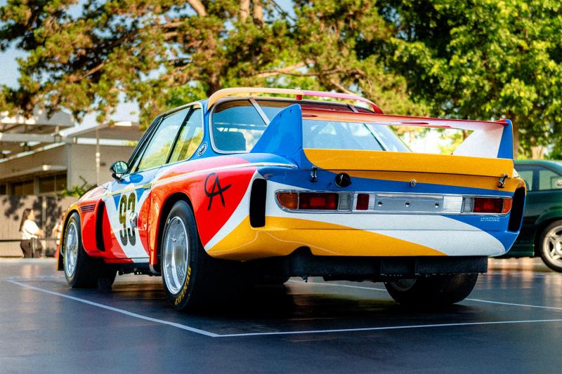 MANS CLASSIC 2025 : 50 ANS DE PASSION SUR LA SARTHE'
