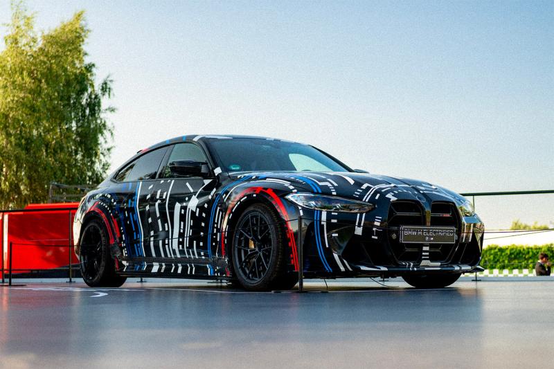 MANS CLASSIC 2025 : 50 ANS DE PASSION SUR LA SARTHE'