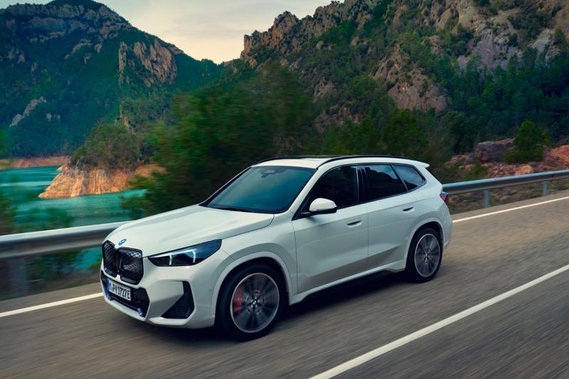 MASTERCLASS BMW 2025 : TROUVEZ LA MOTORISATION QUI VOUS CORRESPOND'