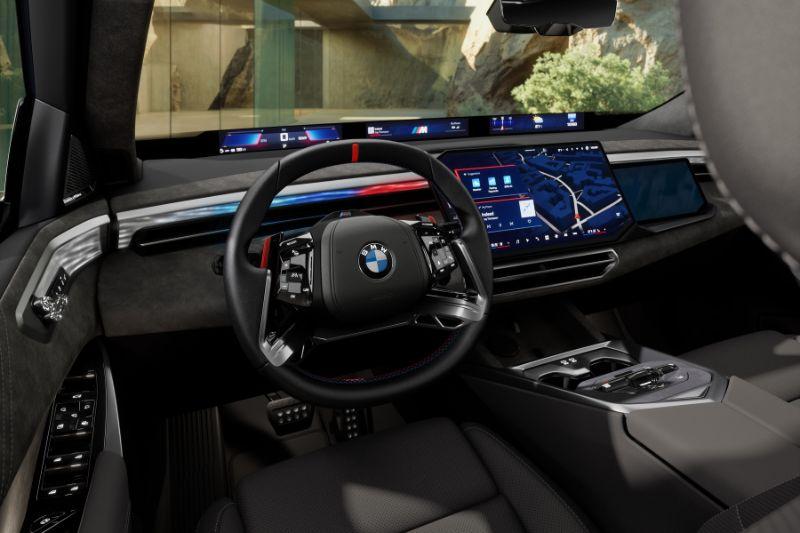 Nouvelle BMW X5'