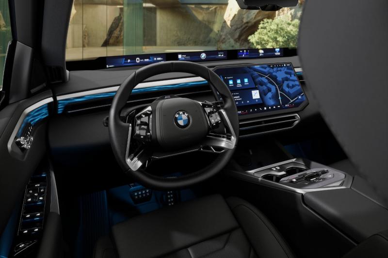 Nouvelle BMW X5'