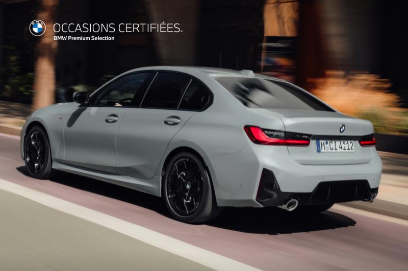 Occasion BMW Neubauer'