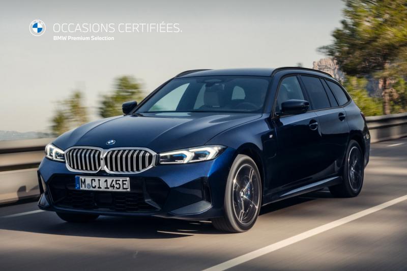 Occasion BMW Neubauer'