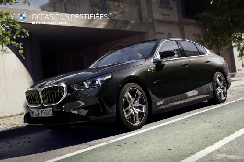 Occasion BMW Neubauer'