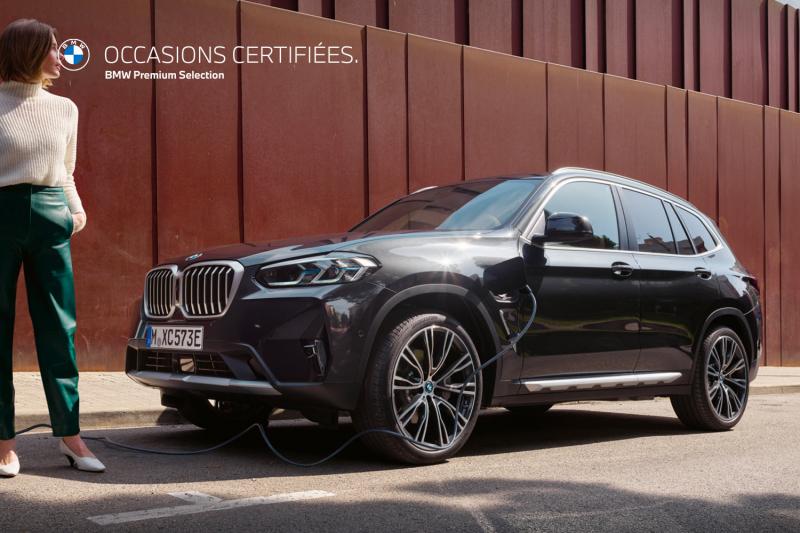 Occasion BMW Neubauer'