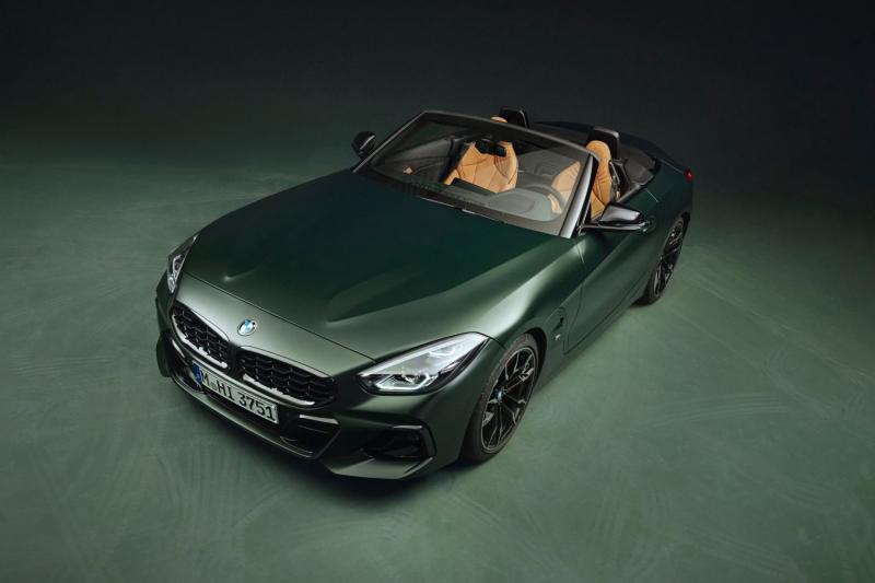 BMW disponibles immédiatement : profitez encore du malus 2026'