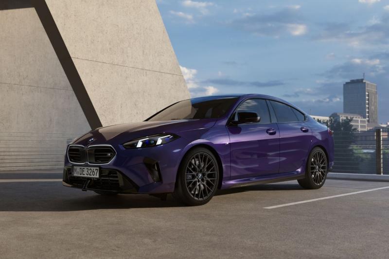 BMW disponibles immédiatement : profitez encore du malus 2026'