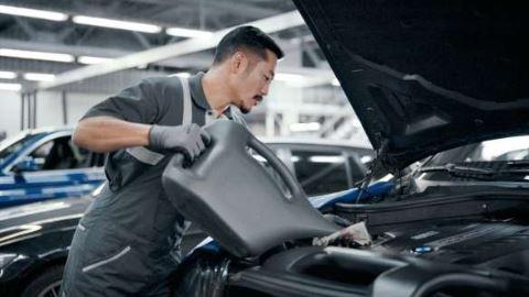 Service Après-vente.'
