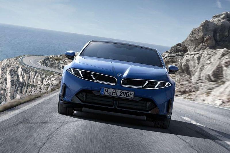 THE NEW i3'