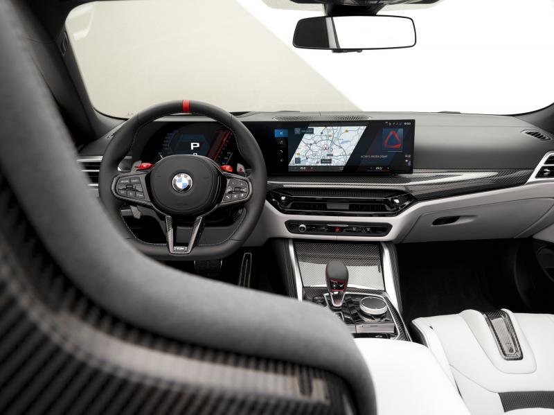 THE NEW M4 Cabriolet'