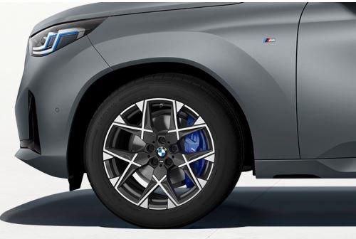 THE NEW X3'