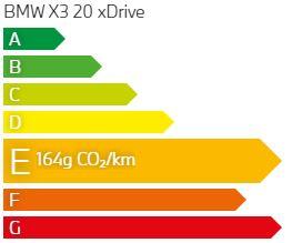THE NEW X3'