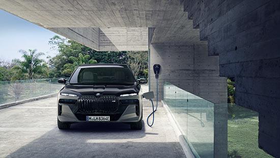 2025 : NOUVELLES MOTORISATIONS BMW & NOUVELLES TECHNOLOGIES