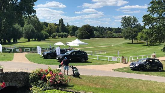 44 ème Grand prix de Golf des Professionnels de l’immobilier.