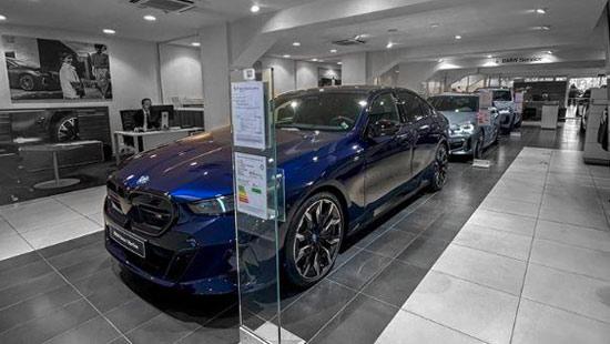 BMW MIRABEAU SE RÉINVENTE POUR VOUS !