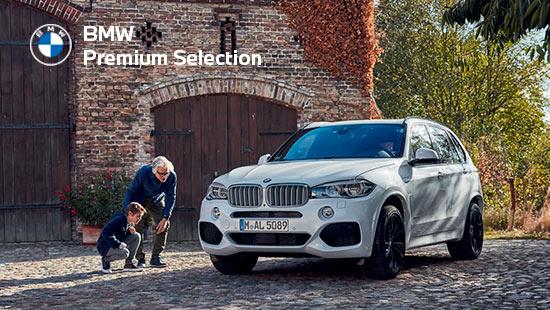 BMW Premium Selection