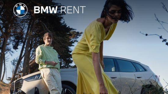 BMW RENT