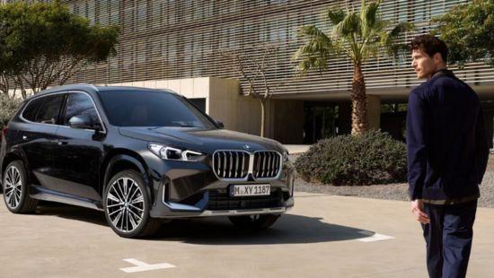 BMW X1 : L’AVENTURE PREMIUM AU QUOTIDIEN